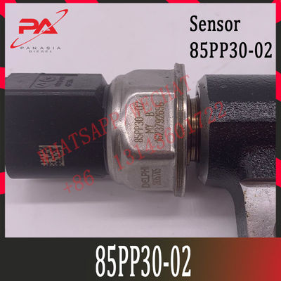 Sensor comum R85PP30-02 28357705 96868901 da pressão de combustível do trilho 85PP30-02
