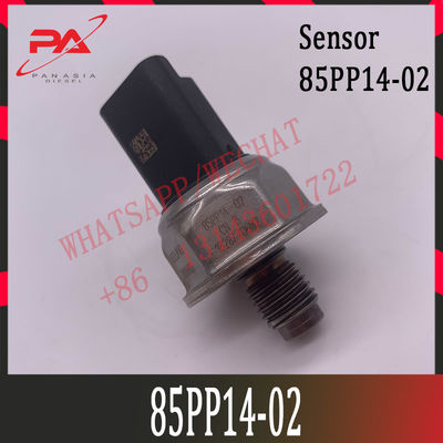 Sensor comum 28389850 da pressão de combustível do trilho 85PP14-02