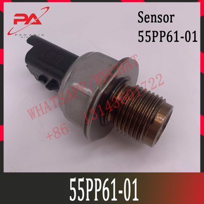 Sensor comum 28389852 1505234676 da pressão de combustível do trilho 55PP61-01