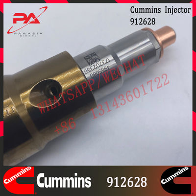 Injetor de combustível diesel 912628 de CUMMINS 2031836 motor de SCANIA de 0575177 injeções