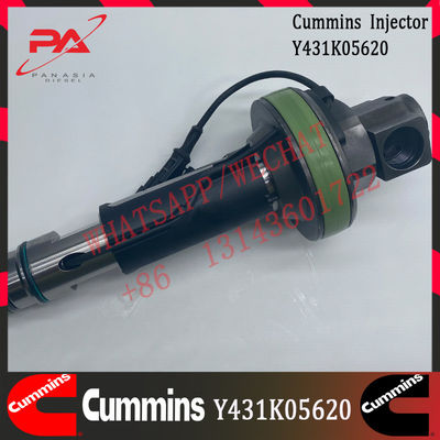 Diesel para o injetor comum Y431K05620 do lápis do combustível do trilho de CUMMINS QSK19