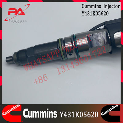 Diesel para o injetor comum Y431K05620 do lápis do combustível do trilho de CUMMINS QSK19
