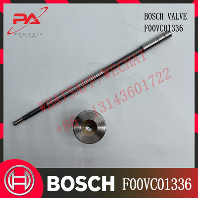 Válvula comum diesel do trilho F00VC01336 para o injetor 0445110213 de BOSCH 0986435162