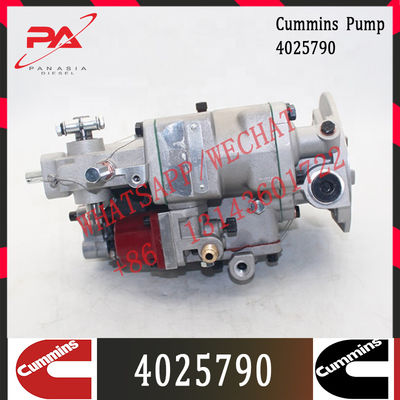 Bomba 4025790 da injeção das peças de motor diesel 4060289 4060307 para Cummins M11