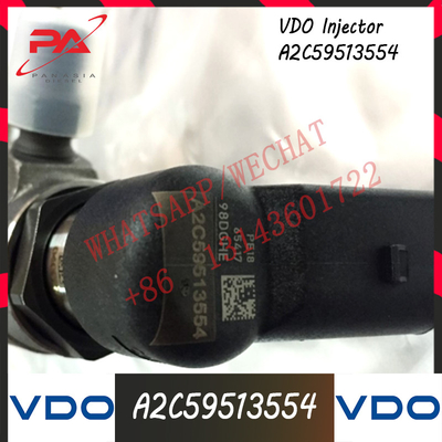 Injetor comum A2C59513554 A2C9626040080 do trilho VDO da melhor qualidade para VW AUDI SEAT SKODA