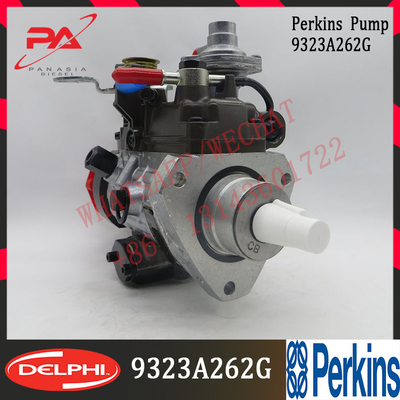 Para Delphi Perkins 320/06929 320/06738 de bomba 9323A262G 9323A260G 9323A261G do injetor de combustível das peças sobresselentes do motor