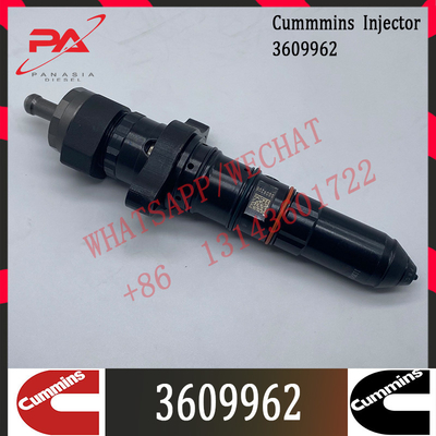 Injetor comum diesel 3609962 do lápis do combustível do trilho KTA19/KTA38 4326359