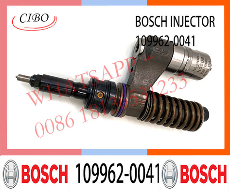 Assy 109962-0041 109962-0020 do bocal do injetor de combustível do óleo do motor da bomba da unidade
