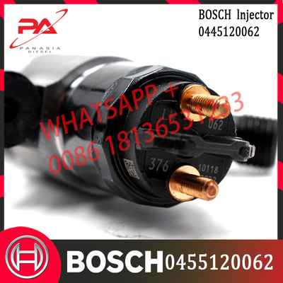 O trilho comum da injeção abastece o injetor 0445120062 PARA Bosch WEICHAI 0 445 120 062 V837069326