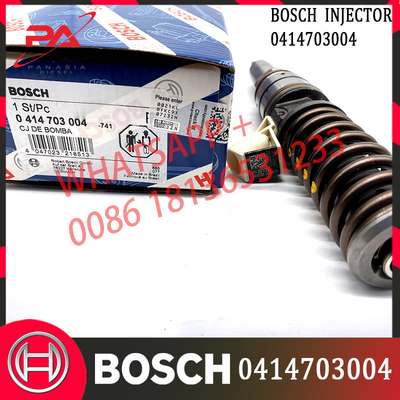 Injetor diesel da unidade de BOSCH 0414703004 para  Stralis 504287069