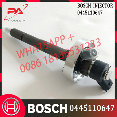 Injetor comum genuíno do trilho para Bosch 03L130277Q 0445110646 0445110647