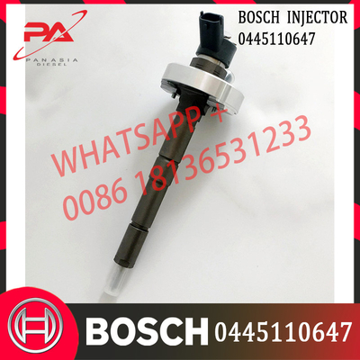 Injetor comum genuíno do trilho para Bosch 03L130277Q 0445110646 0445110647
