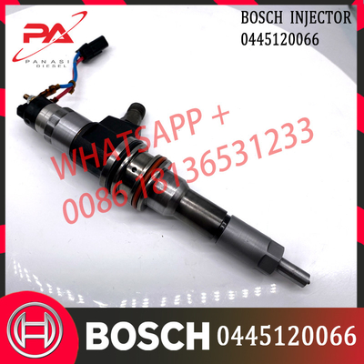 Injetor de combustível comum 04290986 do trilho 0445120066 para Bosch VO-LVO 20798683 0 445 120 066