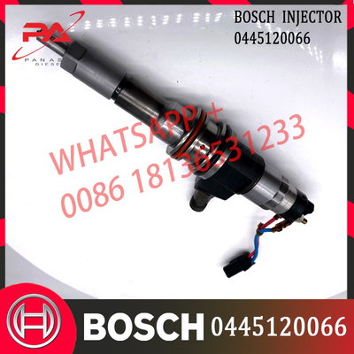 Injetor de combustível comum 04290986 do trilho 0445120066 para Bosch VO-LVO 20798683 0 445 120 066