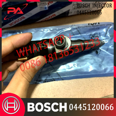Injetor comum diesel 0445120066 do trilho de Bosch para DEUTZ 04289311