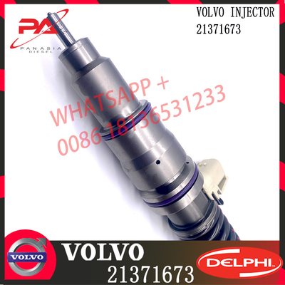 Injetor diesel BEBE4D24002 21371673 do motor D13 para VO-LVO VOE21371673