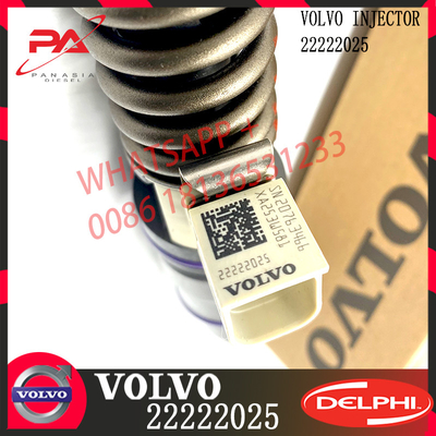 Injetor de combustível eletrônico diesel BEBE4D47001 da unidade 9022222025 22222025 para VO-LVO MD11