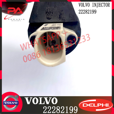 Injetor eletrônico BEBJ1F06001 22282199 da unidade do combustível diesel para o SCR de VO-LVO HDE11 EXT