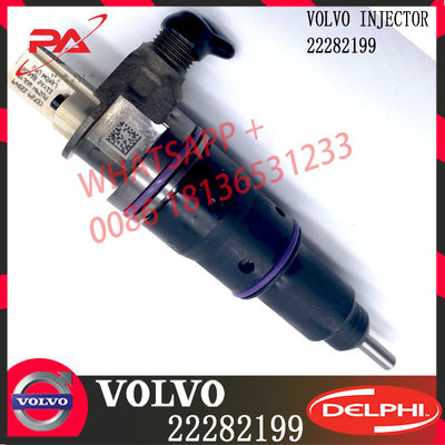 Injetor eletrônico BEBJ1F06001 22282199 da unidade do combustível diesel para o SCR de VO-LVO HDE11 EXT