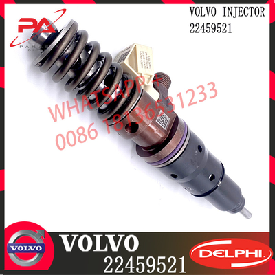 Injetor de combustível diesel de alta qualidade 22459521 22282198 para VO-LVO