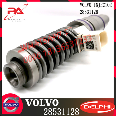Injetor diesel 28531128 de VO-LVO do combustível 33800-84830 peças de automóvel