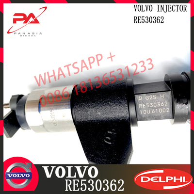 Injetor de combustível diesel comum 095000-6310 DZ100212 RE530362