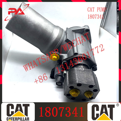 1807341 10r2995 máquina escavadora Fuel Injection Pump para 312b D6n E325c