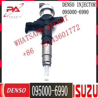 095000-6990 ISUZU Diesel Injetor DLLA152 P981 8980116050 8-98011605-1