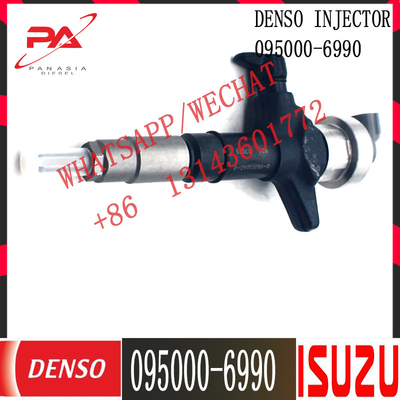 095000-6990 ISUZU Diesel Injetor DLLA152 P981 8980116050 8-98011605-1