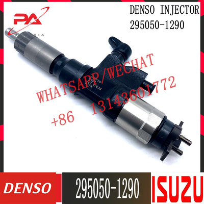 8-98207435-0 295050-1290 ISUZU Diesel Injetor 295050-1291