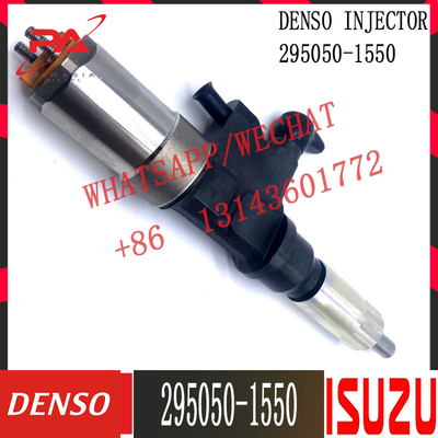 295050-1550 8-98259290-0 G3S93 ISUZU Diesel Injetor