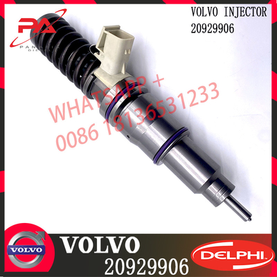 Injetor de combustível BEBE4D14001 da unidade do motor de VO-LVO D16 20929906 20780666 3801263