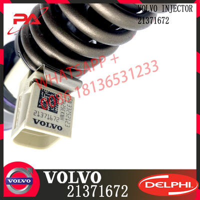 Injetor comum 21371672 do trilho do motor de VO-LVO D13A D13D 20972225 20584345