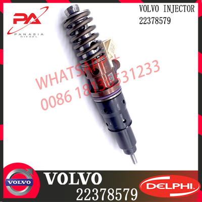 VO-LVO diesel MEU injetor comum 22378579 BEBE1R18001 do lápis do combustível do trilho 2017 HDE13