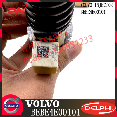 Injetor elétrico genuíno BEBE4D24001 21340611 21371672 da unidade para o motor de VO-LVO MD13