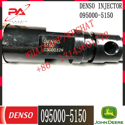 095000-5150 Motor Diesel Injetor de combustível ferroviário 095000-5150 RE518726