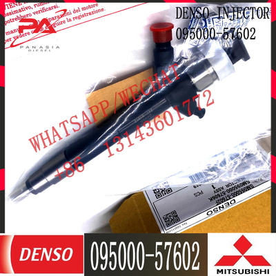 095000-5760 injetor de combustível comum diesel do trilho de DENSO 095000-5760 para Mitsubishi Pajero Montero 4M41 1465A054