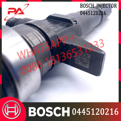 0445120216 8980879851 CR diesel IPL19 ZEREK30S dos injetores CRIN de BOSCH para o núcleo Isuzu de Bosch